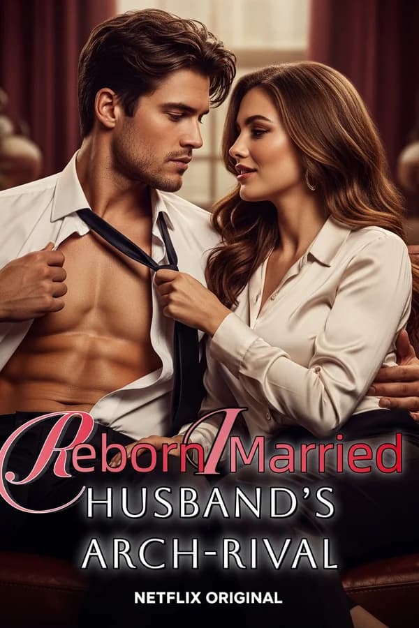 Reborn: I Married My Husband’s Arch-Rival