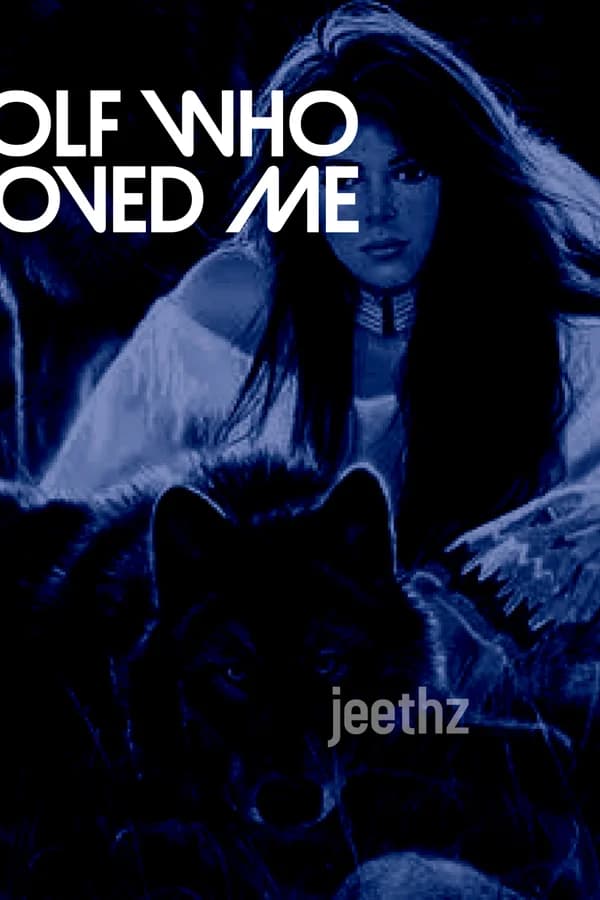 Wolf who loved me