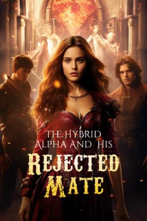 The Hybrid Alpha and His Rejected Mate