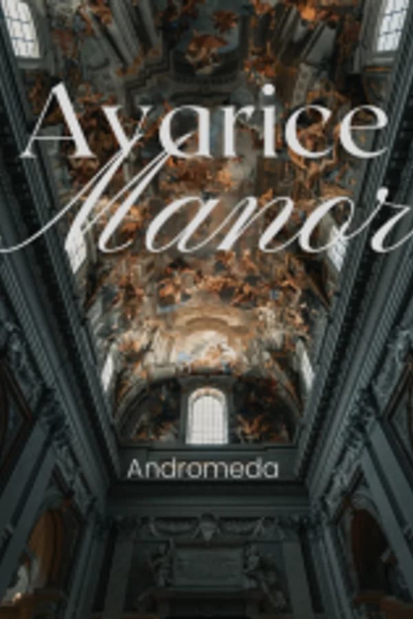 Avarice Manor