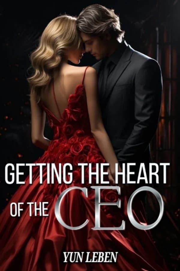 GETTING THE HEART OF THE CEO
