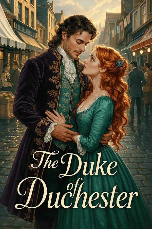 The Duke of Duchester