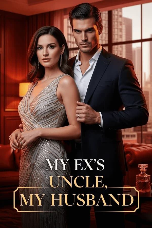 My Ex's Uncle, My Husband