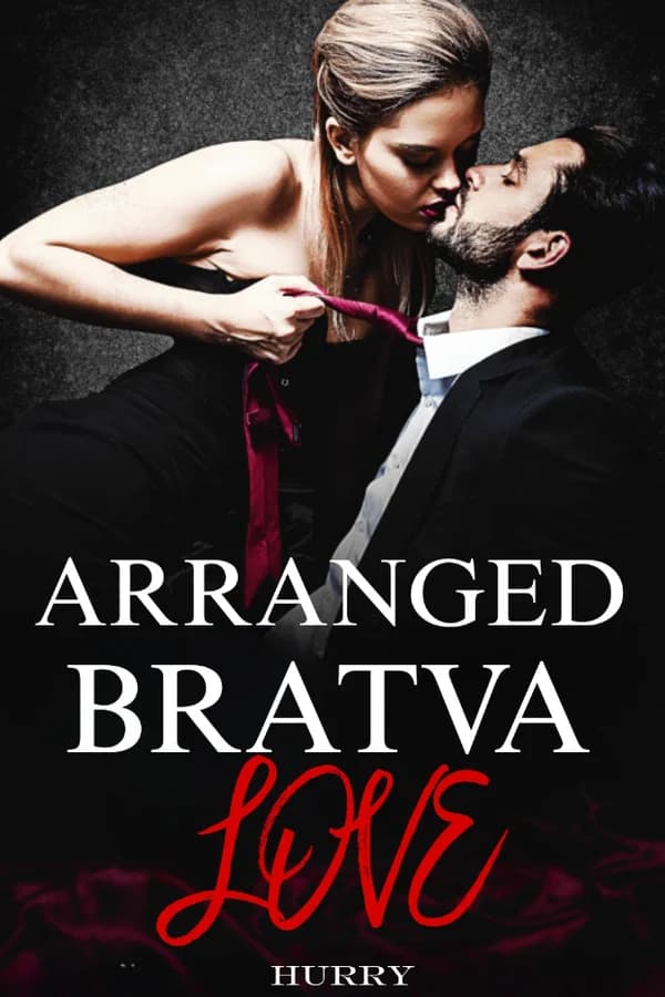 Arranged Bratva Love