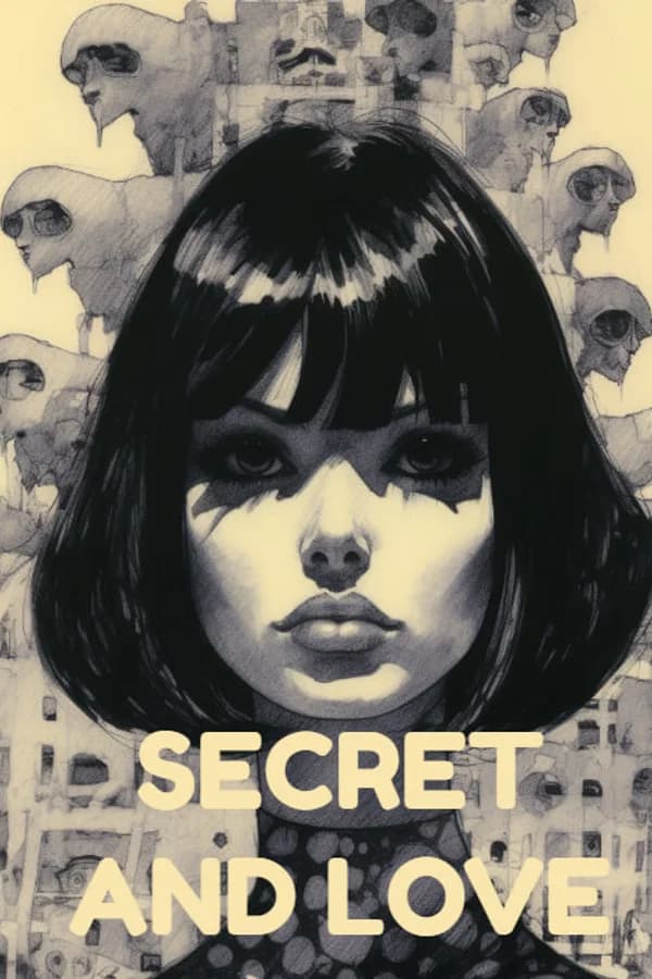 SECRET AND LOVE
