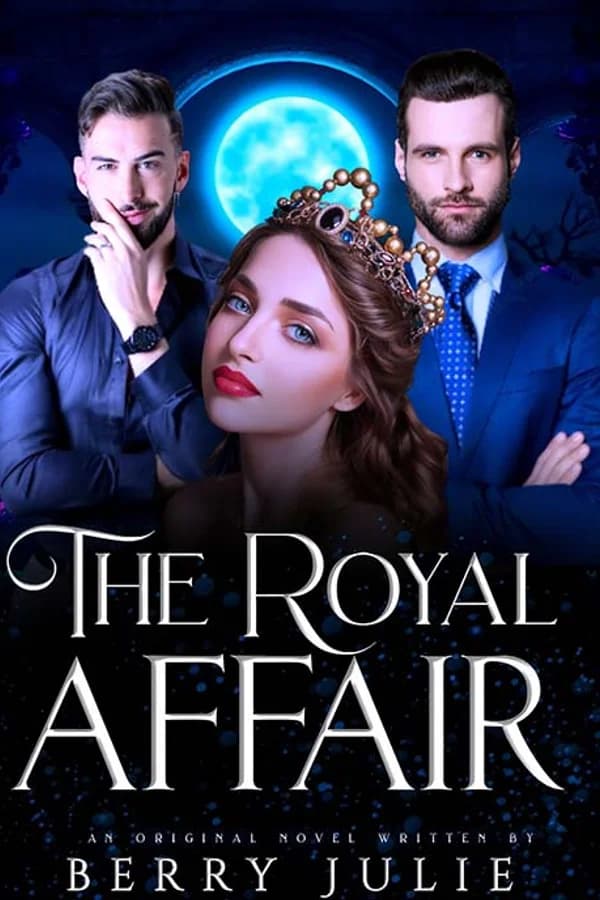 Beverly Hills Academy : The Royal Affair