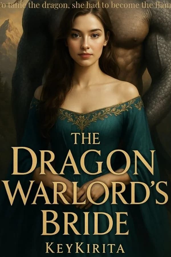 The Dragon Warlord's Bride