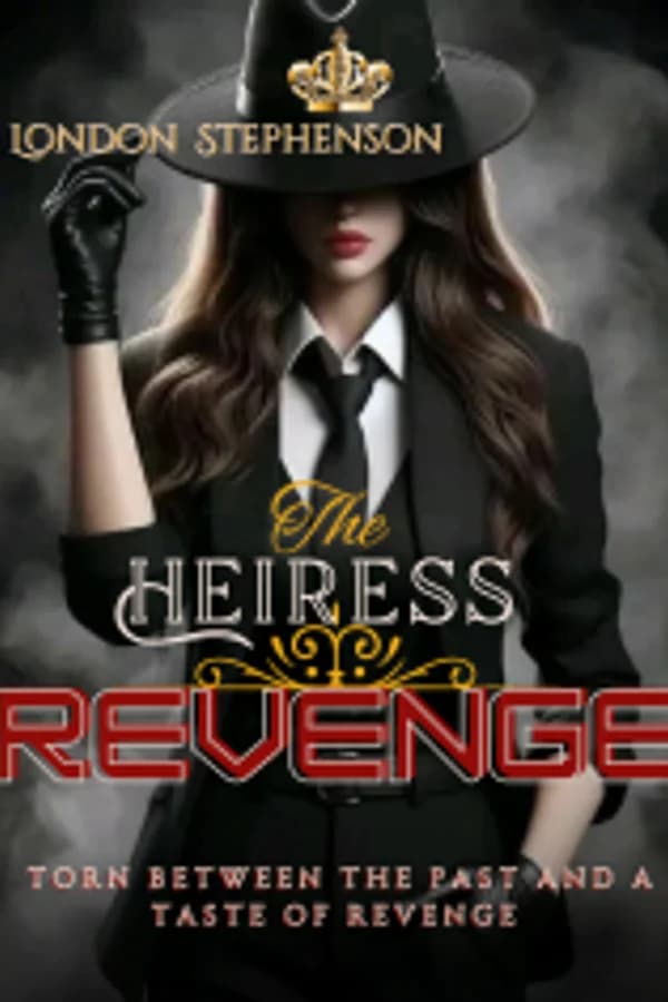 THE HEIRESS REVENGE