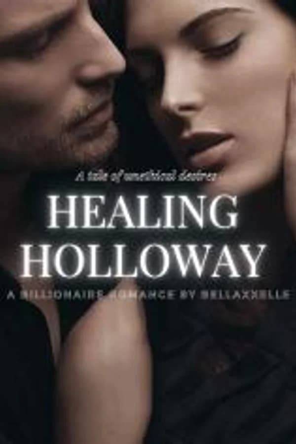 Healing Holloway