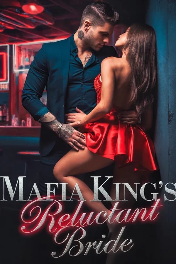 Mafia King's Reluctant Bride