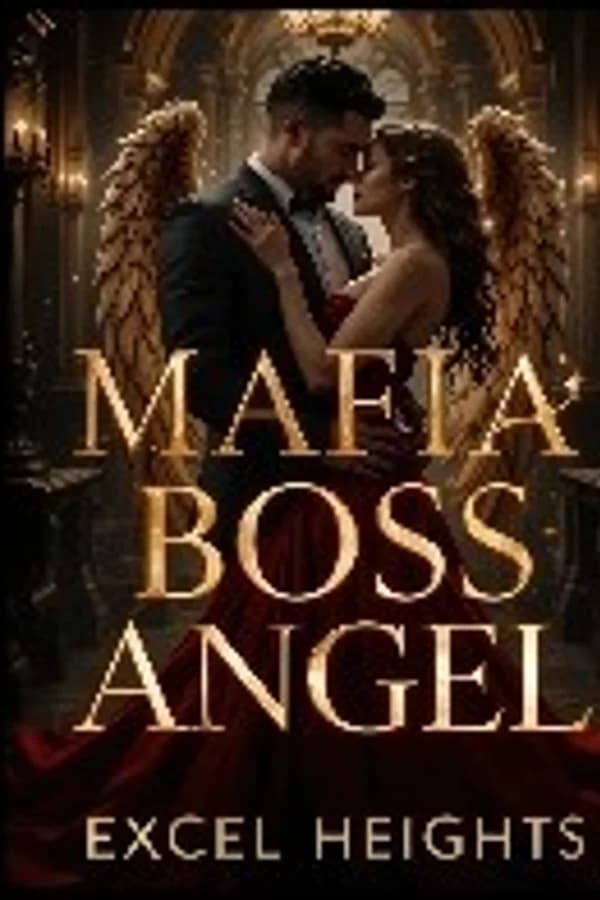 Mafia Boss's Angel