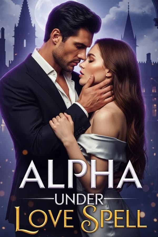 Alpha Under Love Spell