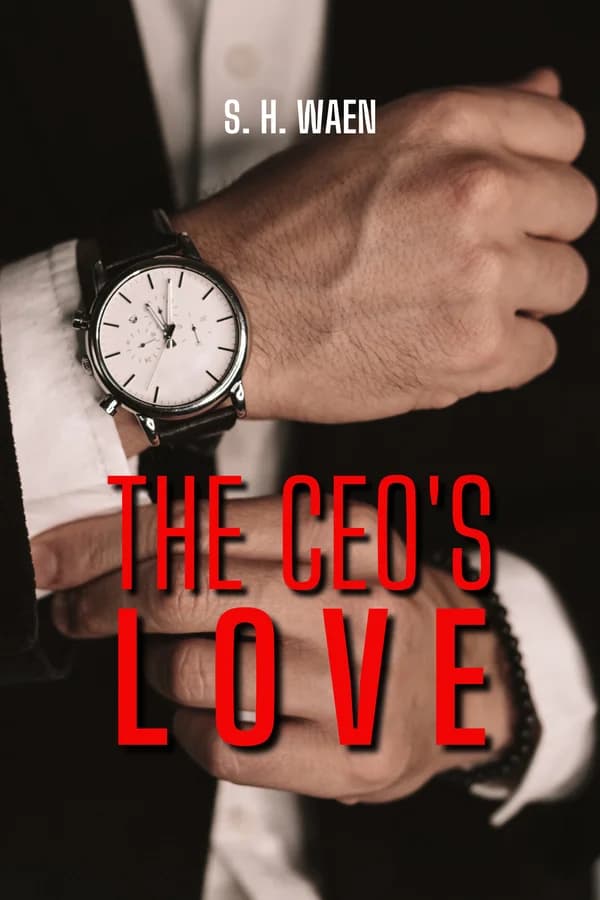 The CEO's Love