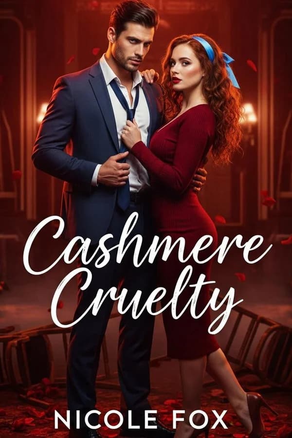 Cashmere Cruelty - A Mafia Romance