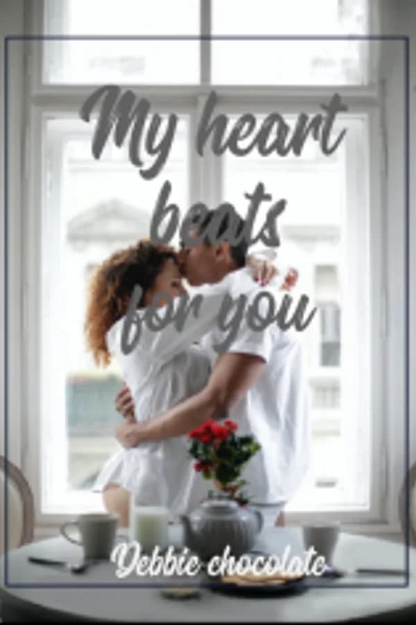 My heart beats for you