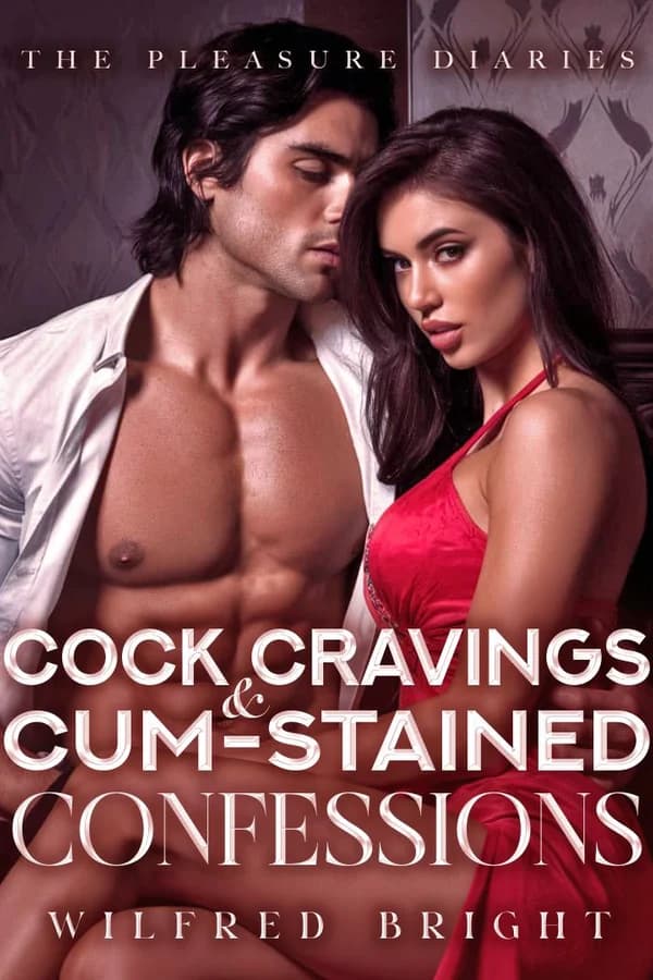 Cock, Cravings, and Cūm-stained Confessions