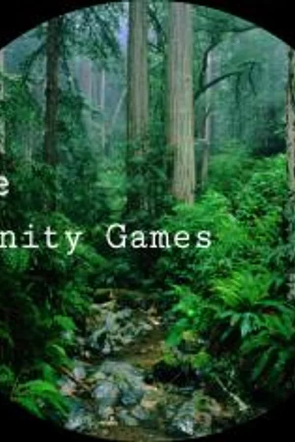 The Infinity Games