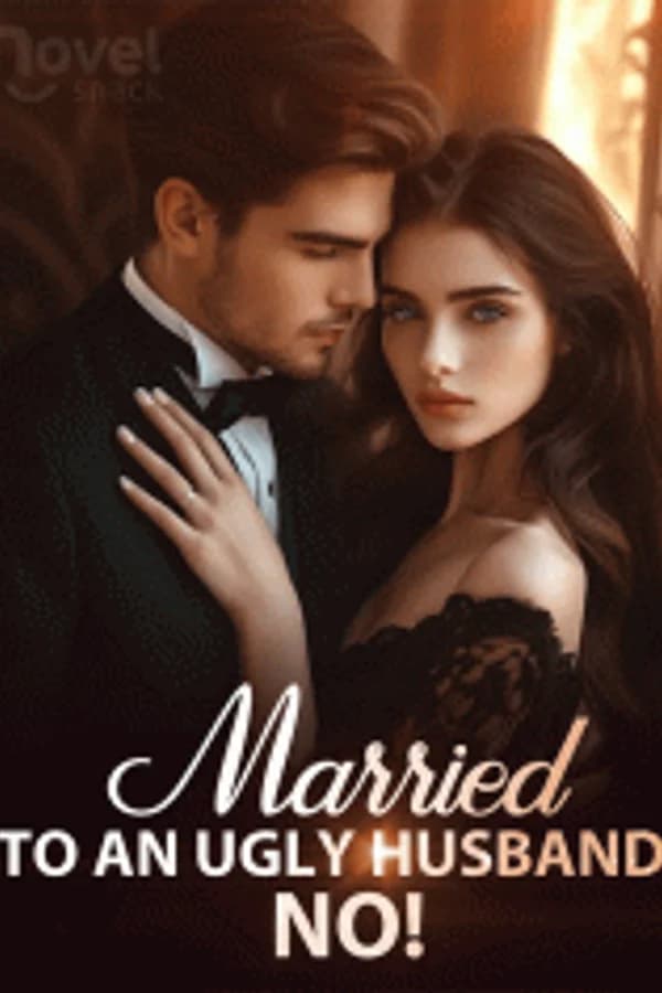 Married to an Ugly Husband? No!