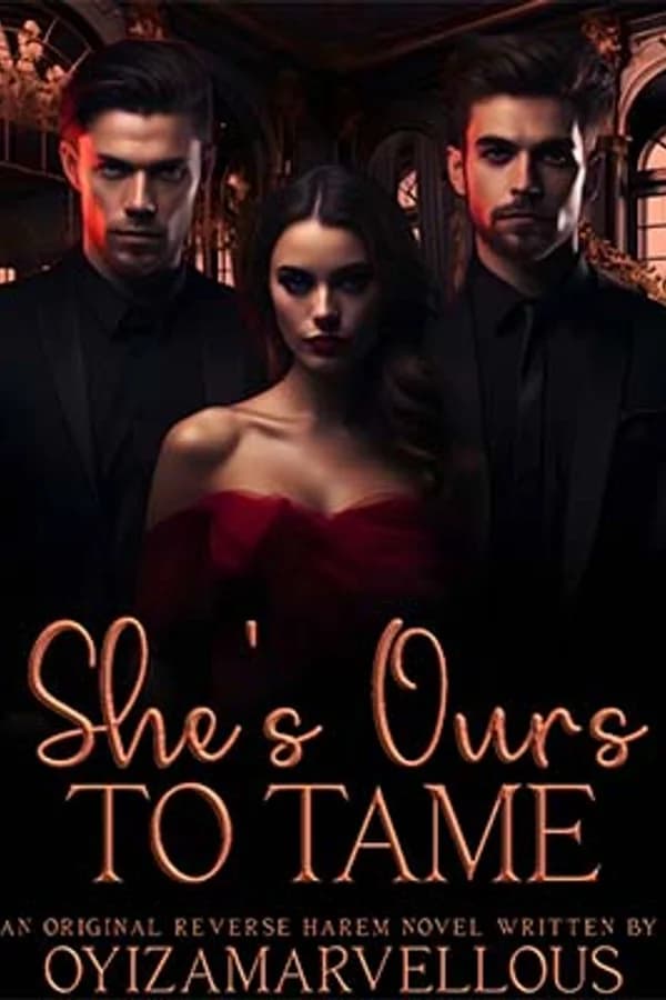 She’s Ours To Tame