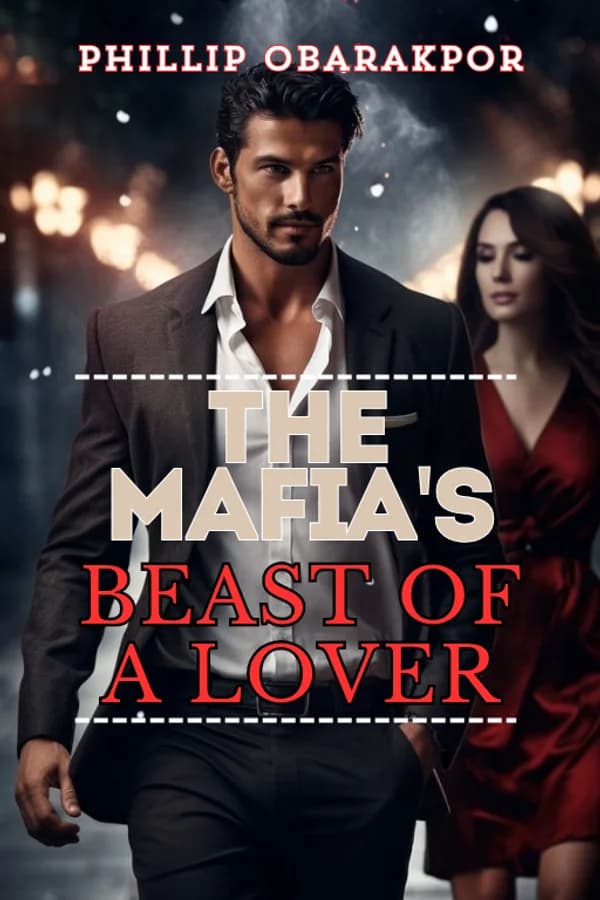 The Mafia's Beast Of A Lover