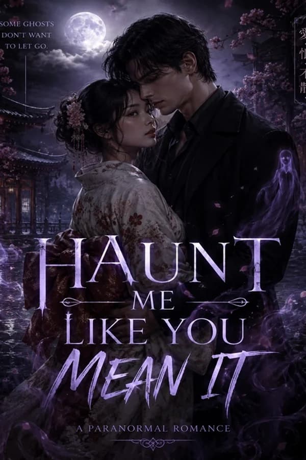 Haunt Me Like You Mean It