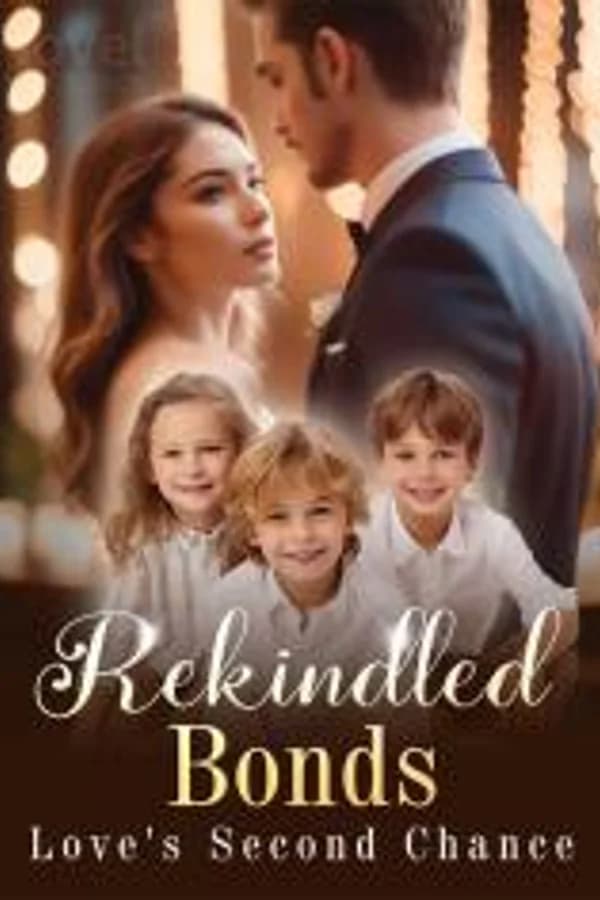 Rekindled Bonds: Love's Second Chance