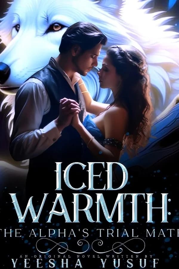 Iced Warmth: The Alpha’s Trial Mate