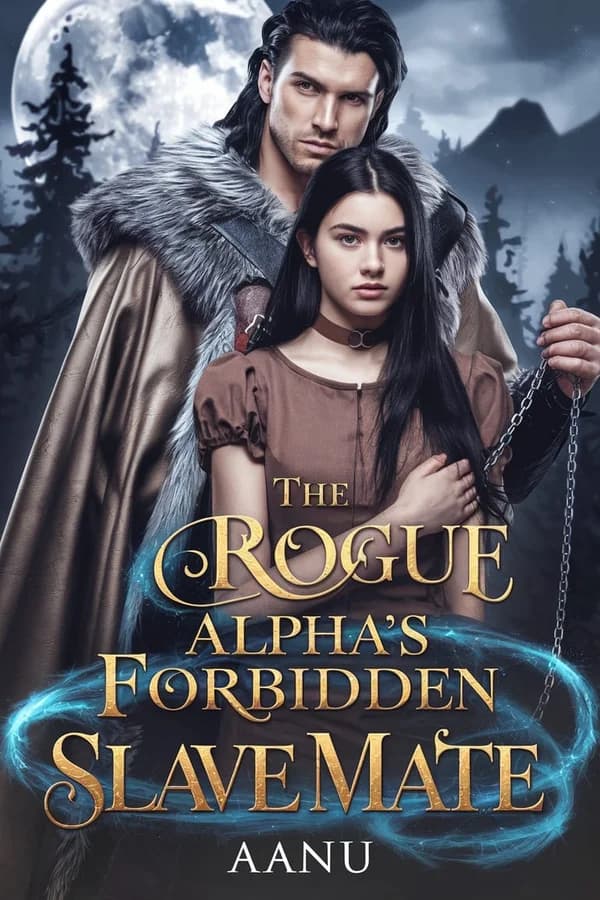 The Rogue Alpha’s Forbidden Slave Mate