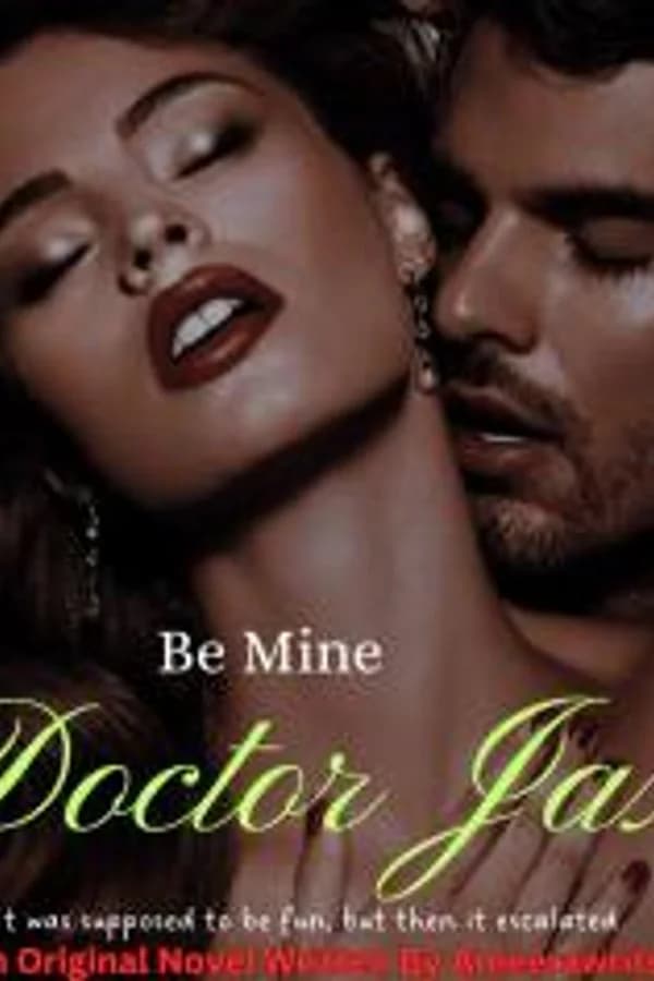 Be Mine, Doctor Jax