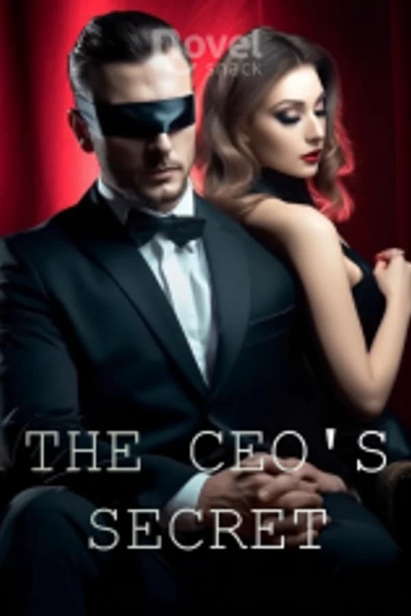 The CEO's Secret