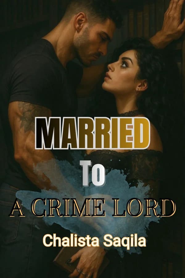 MARRIED TO A CRIME LORD