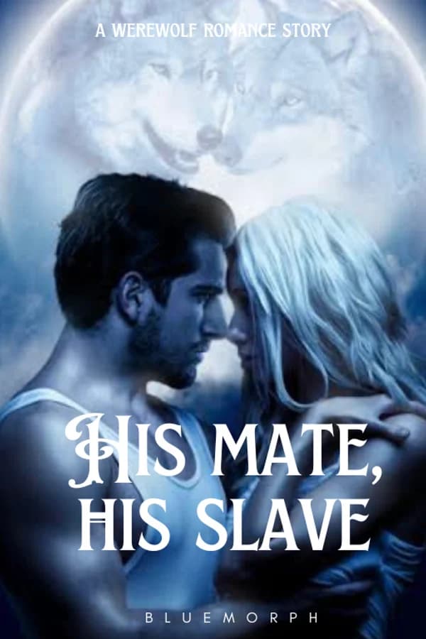 His Mate, His Slave