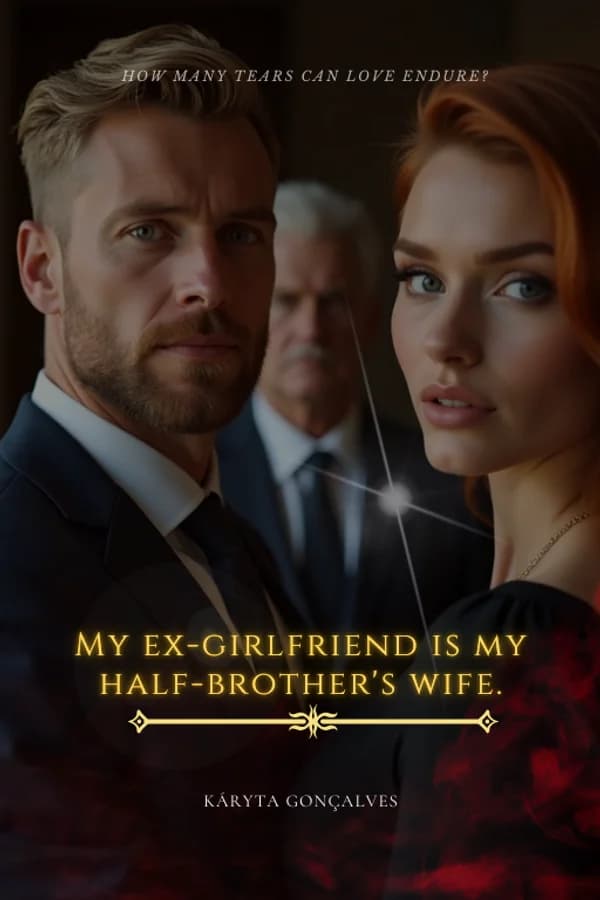 My Ex-Girlfriend Is My Half-Brother's Wife