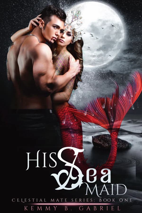 His Sea Maid