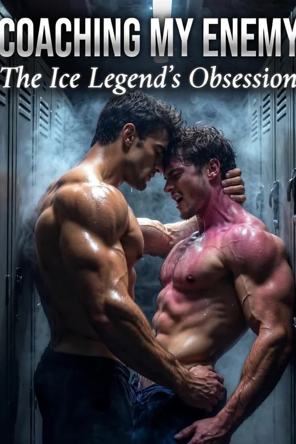 Coaching My Enemy: The Ice Legend's Obsession