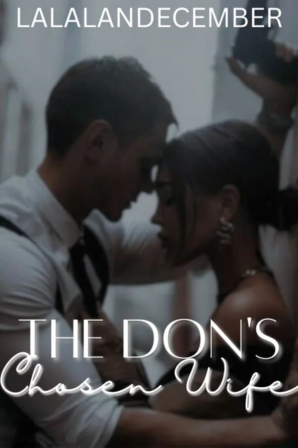 The Don's Chosen Wife