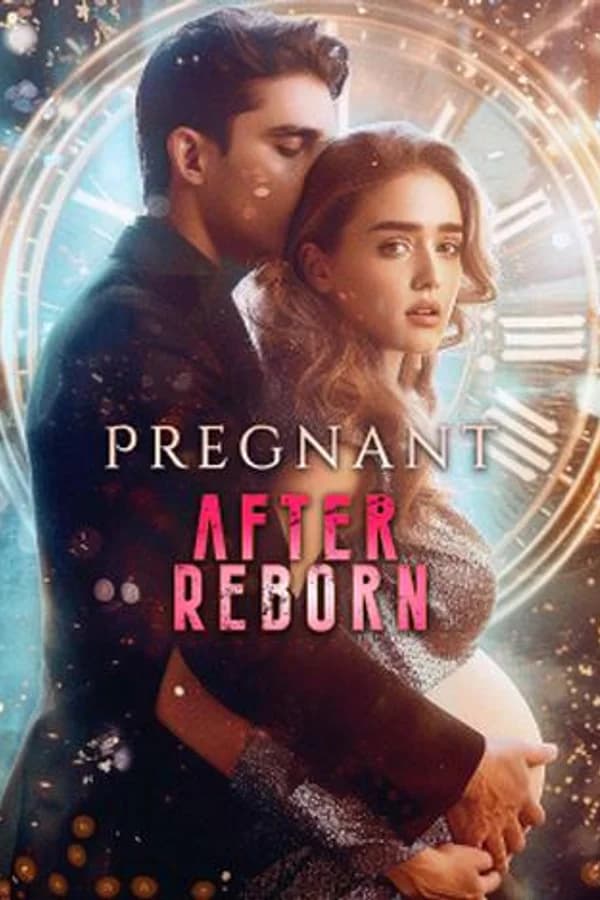 Pregnant after Reborn