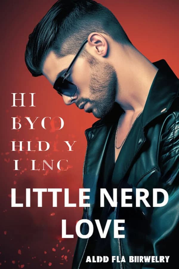 Little Nerd love