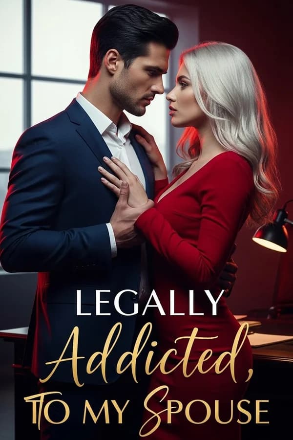 Legally Addicted ,To My Spouse