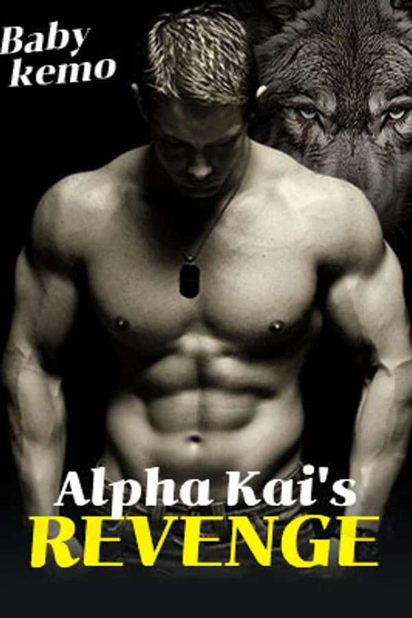 Alpha Kai's Revenge