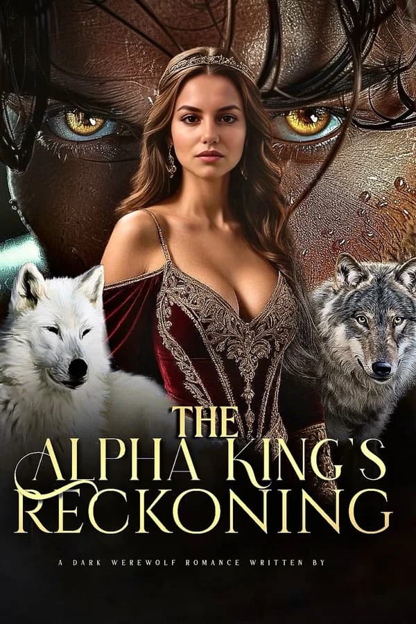 The Alpha king’s reckoning