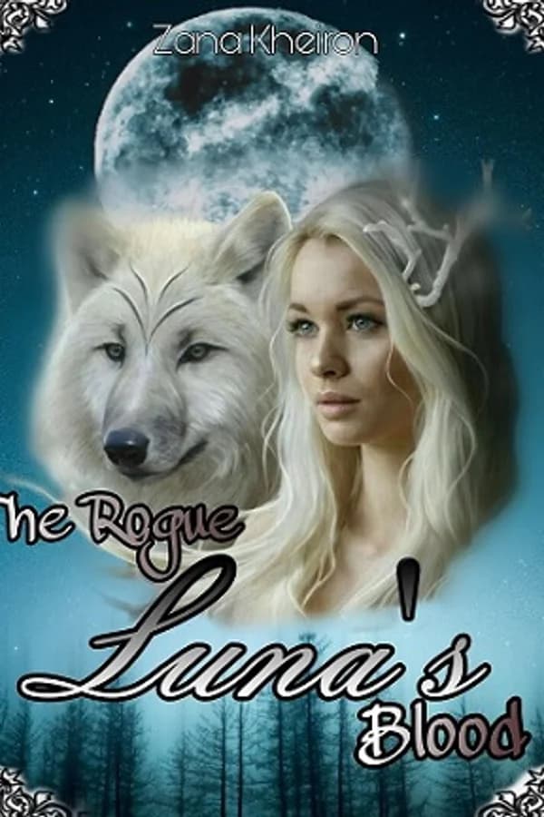 The Rogue Luna's Blood