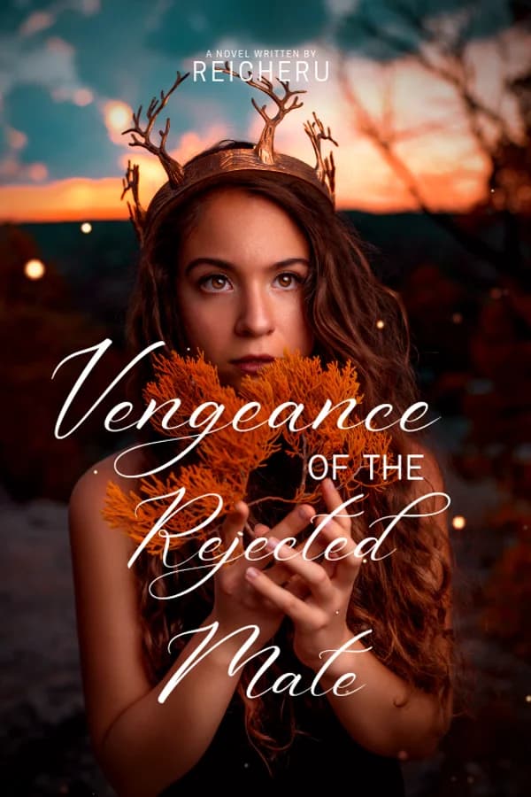 Vengeance of A Rejected Mate