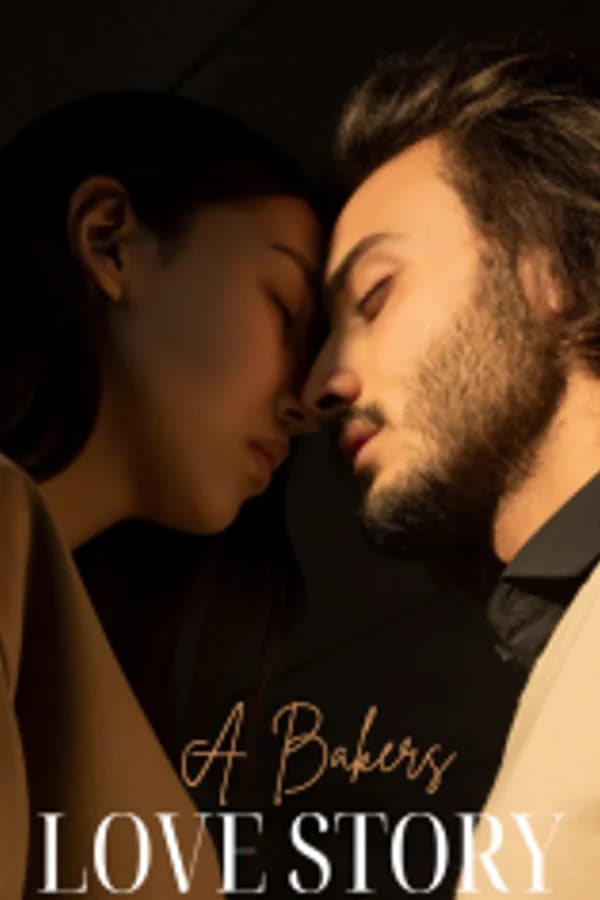 A Baker's Love Story