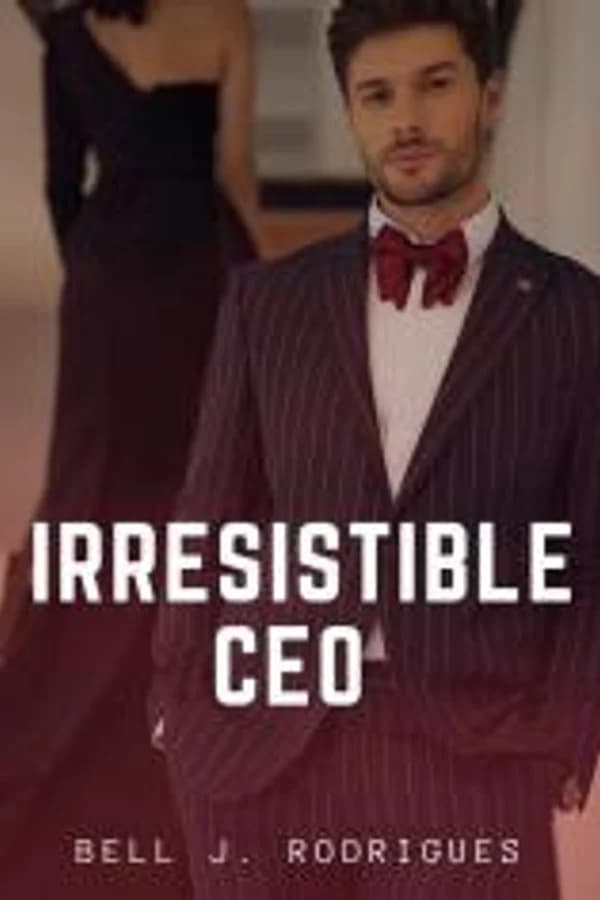 Irresistible CEO