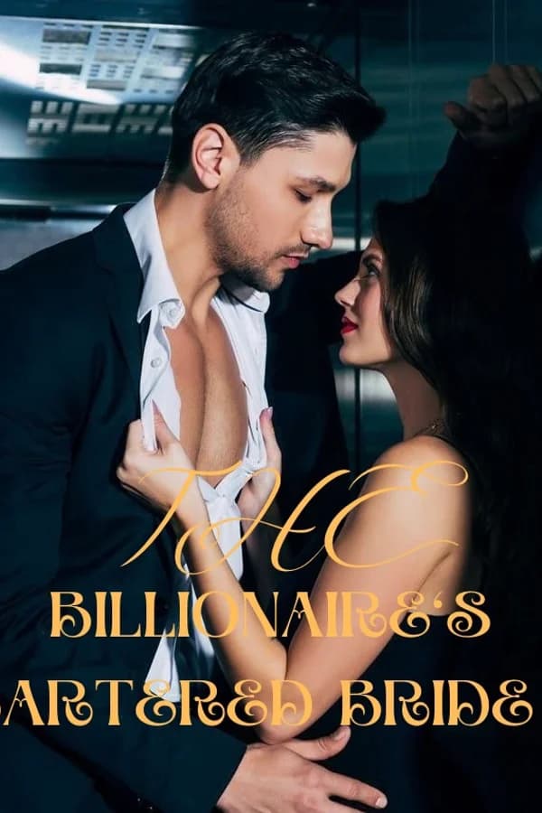 The Billionaire's Bartered Bride