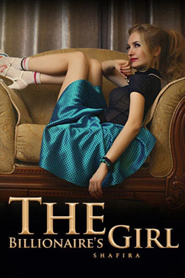 The Billionaire's Girl