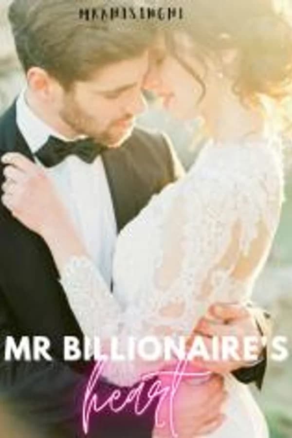 Mr Billionaire's Heart