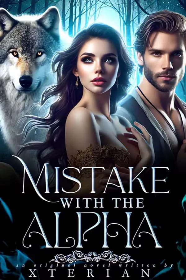 Mistake with the Alpha