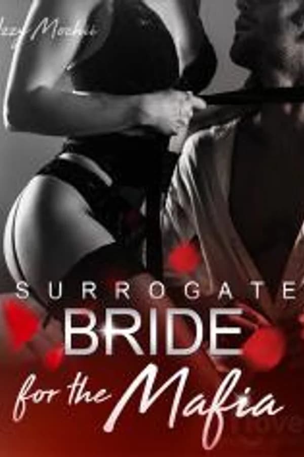 Surrogate Bride for the Mafia